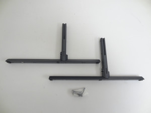 Vizio M65Q7-J01 Stand Legs W/Screws