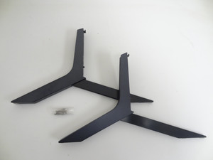 LG 75NANO90UPA Stand Legs W/Screws