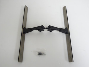 Sony XBR-75Z8H  Stand Legs W/Screws