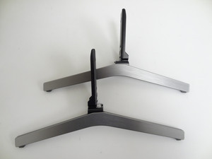 Sony XBR-55X81CH XBR-65X81CH Stand Legs W/Screws
