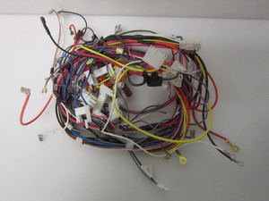 Frigidaire GCRE3060ADF Oven Main Wire Harness Assembly 5304522012