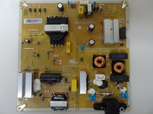 LG 50UP7670PUC.BUSYLJM Power Board EAY65895602, EPCD11CB1B, 3PCR02856B