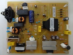 LG 49UT640S0UA.BUSYLJM Power Board EAY64511108, EAX67189202