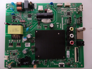 Vizio D24F-J01 Main Board 6M03A0005V00V
