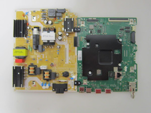 Samsung UN55TU7000BXZA Main Board/Power Board Combo (BA55FA160/BN96-51370K) 55TU7000B-370K