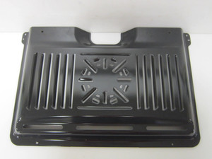 GE JT5000SF1SS Oven Convection Fan Cover WB37T10021