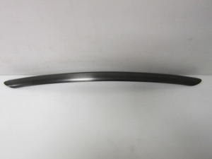 Frigidaire GCRG3060ADC Oven Door Handle - Black SS 316554009