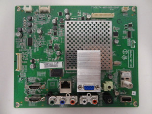 Vizio E280I-A1 Main Board (XDCB02K049) 756TXDCB02K049