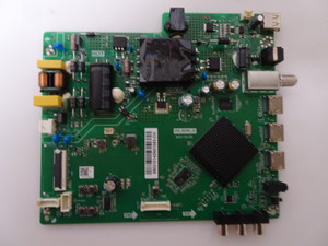 Onn 100068372 Main Board N21083-CH, TPD.MS1603.PB751