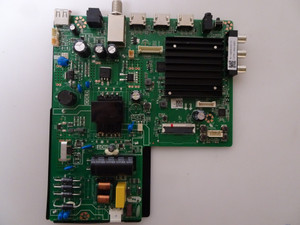 Onn 100058007 Main Board A21035-KT, TPD.SK308CL.PB751