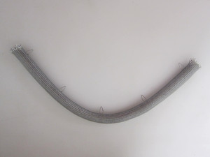 LG LSGL6335D/00 Oven Packing Gasket MFZ64774502