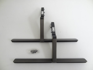 Sony XR-65X95J Stand Legs W/Screws