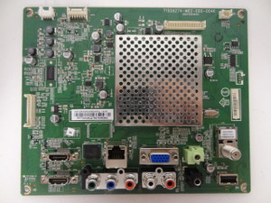 Vizio E280I-B1 Main Board (XECB02K008) 756XECB02K008