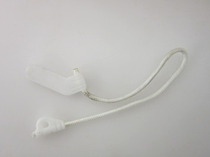 GE GPT225SSL0SS Dishwasher Pulley Cable Assembly WD02X24746