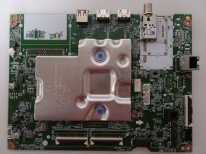 LG 55UP7670PUC.AUSYLJM Main Board EBU66347001, EAX69487906