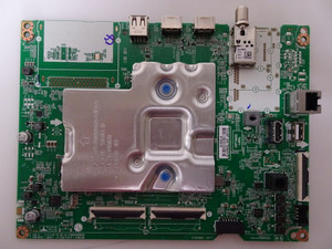 LG 50UP8000PUA.BUSYLMJ Main Board EBU66434102, EAX69462206