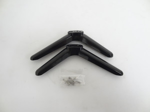 ONN 100012585 100012585-C Stand legs W/Screws - NEW