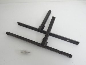 Vizio P65Q9-J01 Stand Legs W/Screws