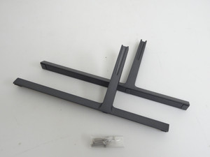 Vizio M55Q7-J01 M58Q7-J01 Stand Legs W/Screws - NEW