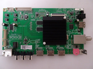 JVC LT-43MAW605 Main Board M07-LT-43MAW605