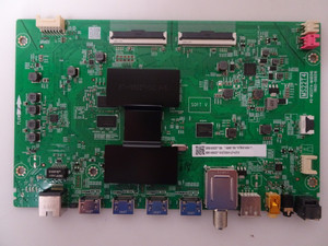 TCL 65S431 Main Board 30800-000257