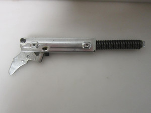 Whirlpool WOS72EC0HV02 Oven Door Hinge Assembly W11411966