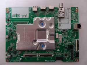 LG 50UP7670PUC.AUSYLJM Main Board EBU66458101