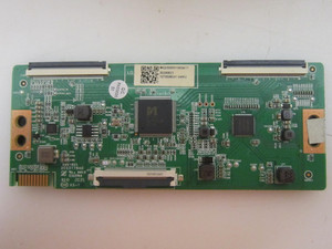 Onn 100012586 T-Con Board (2E03178A0) 513C5500M02