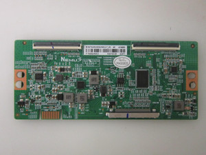 Onn 100012584 T-Con Board (N4TA430UHDQVN03.0-T_K0) 4C66B5