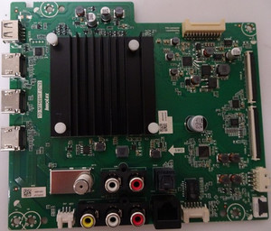 Vizio V655-J09 Main Board 6M03A0007A00J, TD.MT5691T.U762