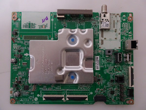 LG 55NANO75UPA.BUSYLJM Main Board EBU66466702, (EAX69462206)