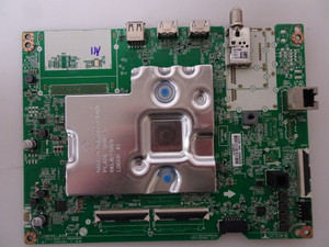 LG 50UP7670PUC.BUSYLJM Main Board EBU66458102, (EAX69487906)