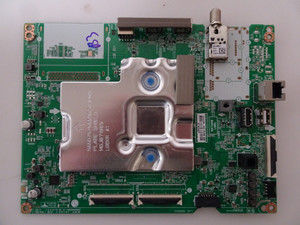 LG 43NANO75UPA.BUSFLJM Main Board EBU66418802, (EAX69462206)