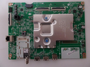 LG 65UP7670PUC.BUSFLKR Main Board EBT66607708