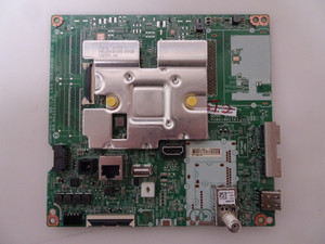 LG 70UP7570AUD.BUSMLKR Main Board EBT66698002, (EAX69715101)