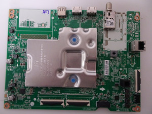 LG 50UP7670PUC.BUSYLJM Main Board EBU66347004, (EAX6948706)