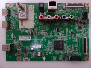 LG 32LM577BPUA.BUSSLJM Main Board EBU65672275, EAX68209006