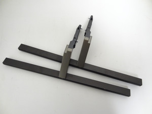 Sony XR-85Z9J Stand Legs W/Screws