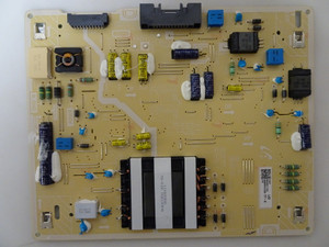 Samsung QN43LS03AAFXZA Power Board BN44-01117A, (L43F7_AHS)