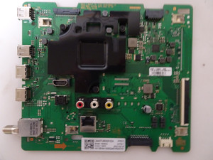 Samsung UN43TU8000FXZA Main Board BN94-16093Q, (BN41-02756D)