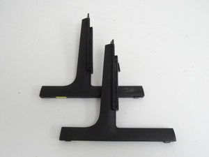 Samsung QN55LS03BAFXZA Stand Legs