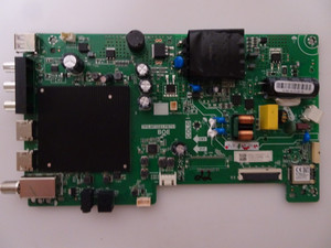 Vizio D43F-J04 Main Board 60103-01012, (TPD.MT5583.PB751)