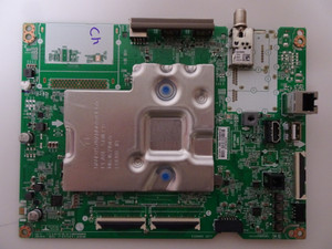 LG 43NANO75UPA.BUSYLJM Main Board EBU66466703, (EAX69462206)