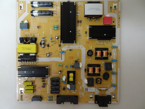 Samsung QN55Q6DAAFXZA Power Board BN44-01100C, (L55E7_ASM)