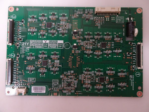 LG 75NANO90UPA LED Driver EBR32280701, (75N90)