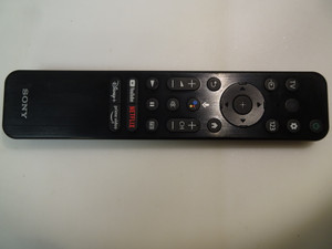 Sony 2022 Remote RMF-TX800U