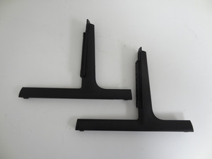 Samsung QN75LS03BAFXZA Stand Legs
