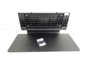 Samsung QN50QN90 Stand Base W/Screws - NEW