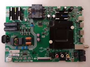 Hisense 50R7G5 Main Board 293992C, (RSAG7.820.10808/ROH)