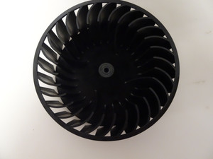 Whirlpool WHD3090GW0 Dryer Blower Fan Wheel (W10425277) W11086538